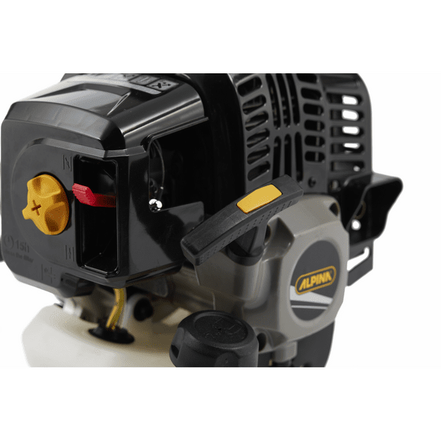 Krūmapjovė benzininė Alpina ABR 42 D (1.25 kW)