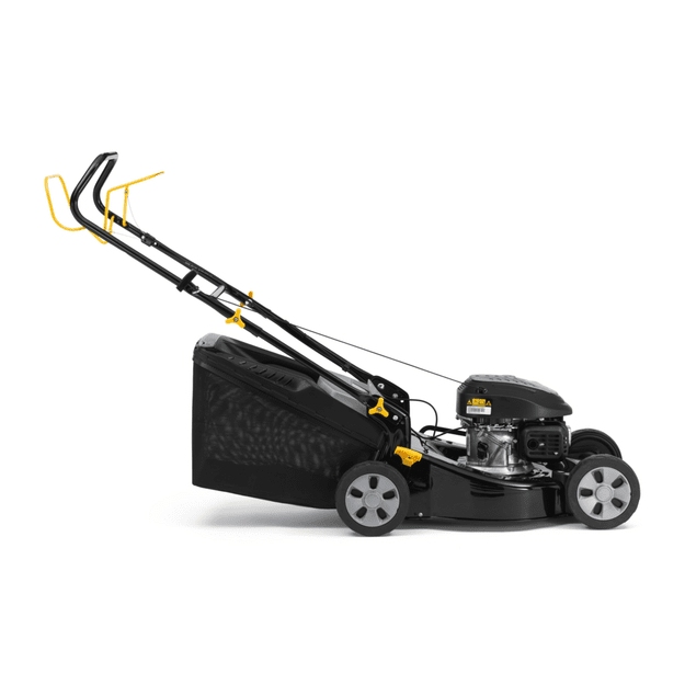 Benzininė savaeigė vejapjovė Alpina AL5 46 SA (ST 1400 OHV)