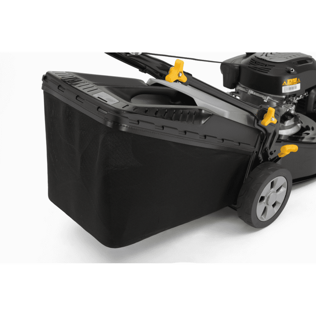 Benzininė savaeigė vejapjovė Alpina AL5 46 SA (ST 1400 OHV)