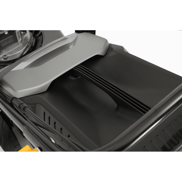 Benzininė savaeigė vejapjovė Alpina AL5 46 SA (ST 1400 OHV)