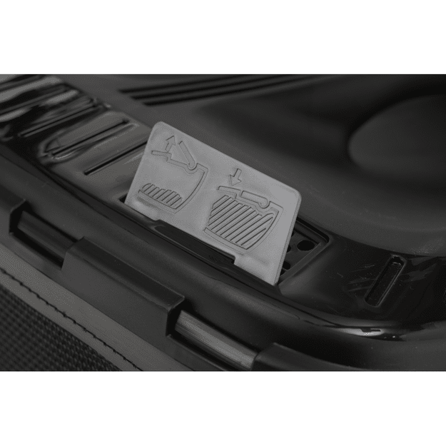 Benzininė savaeigė vejapjovė Alpina AL5 46 SA (ST 1400 OHV)