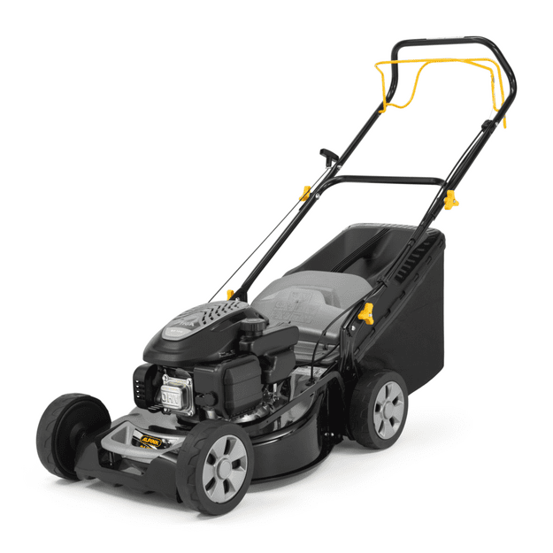 Benzininė savaeigė vejapjovė Alpina AL5 46 SA (ST 1400 OHV)