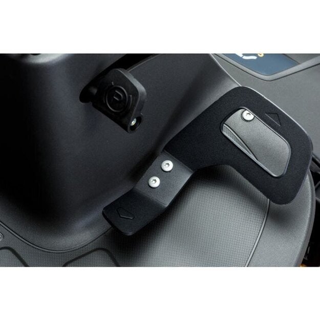 Traktoriukas STIGA Park 300 RC (su 95 cm pjovimo agregatu komplekte) 12