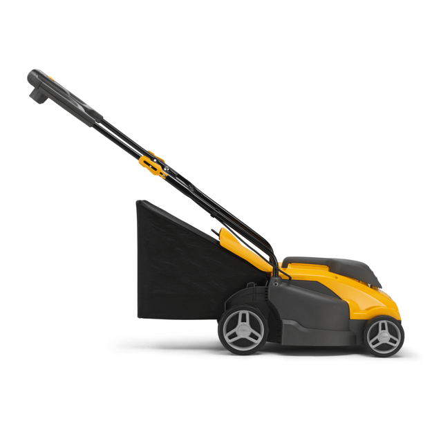 Elektrinė vejapjovė Stiga COMBI 336c 2