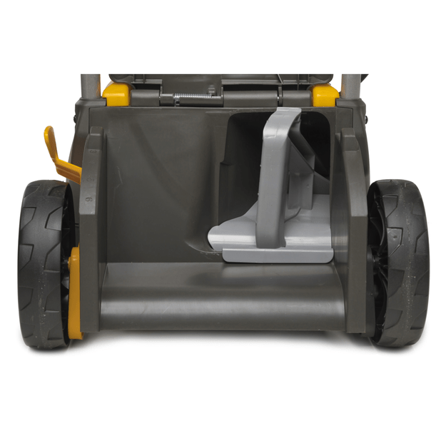 Elektrinė vejapjovė Stiga COMBI 336c 5