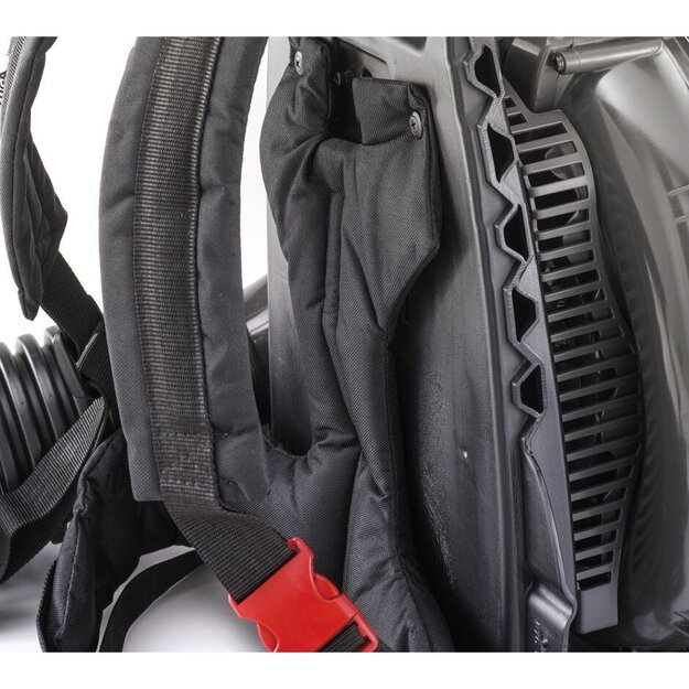 Lapų pūstuvas nugarinis Stiga BL 980 R (keičia SBP 375, 255175102/S17)