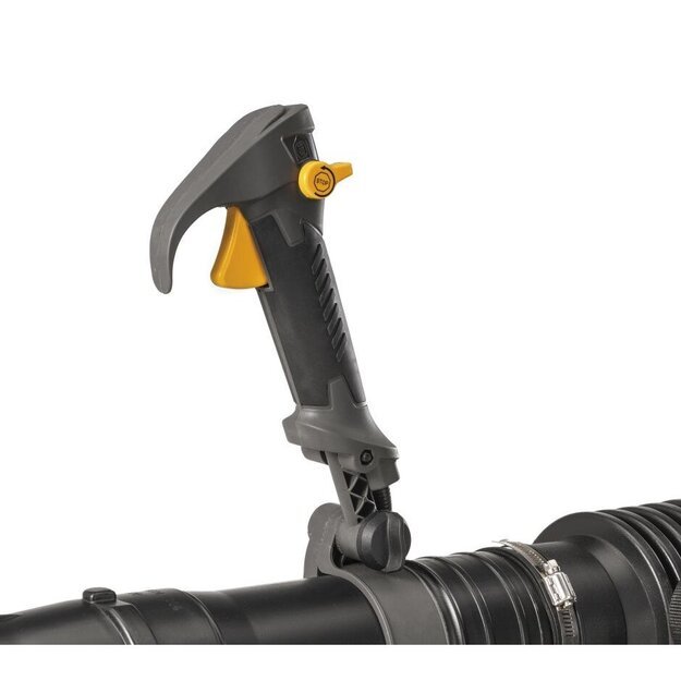 Lapų pūstuvas nugarinis Stiga BL 980 R (keičia SBP 375, 255175102/S17)