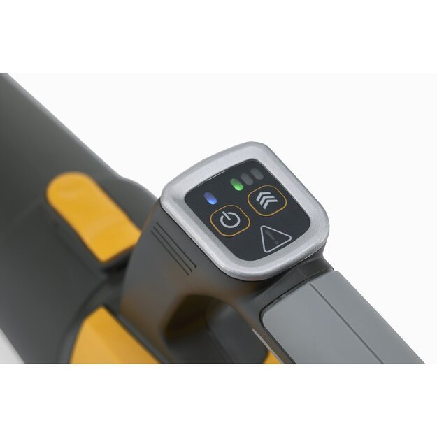 Akumuliatorinis lapų pūstuvas Stiga BL 500e (be baterijos) 6