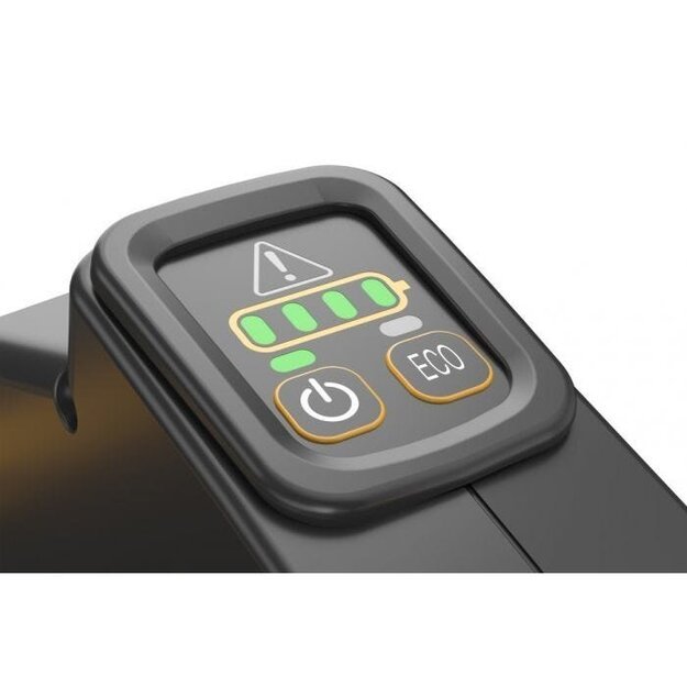 Akumuliatorinė savaeigė vejapjovė STIGA Combi 753e V Kit (48V, 53 cm) 6