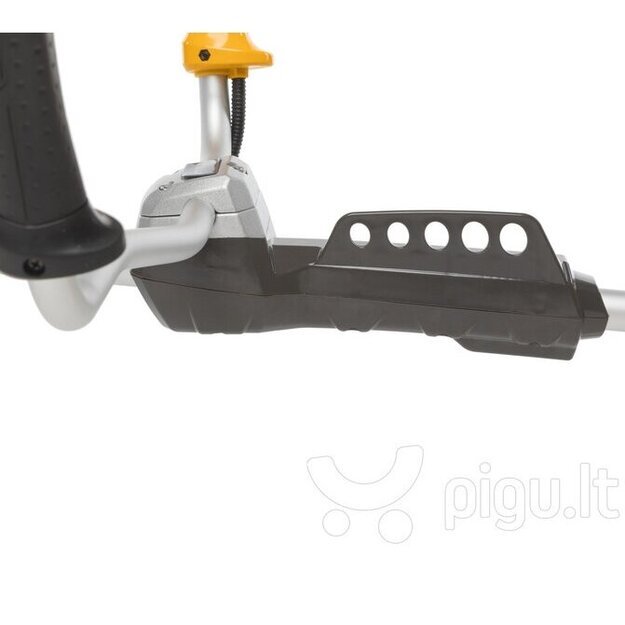 Krūmapjovė benzininė Stiga BC 555 B (keičia SBC 252 D, 287421002/17) 4