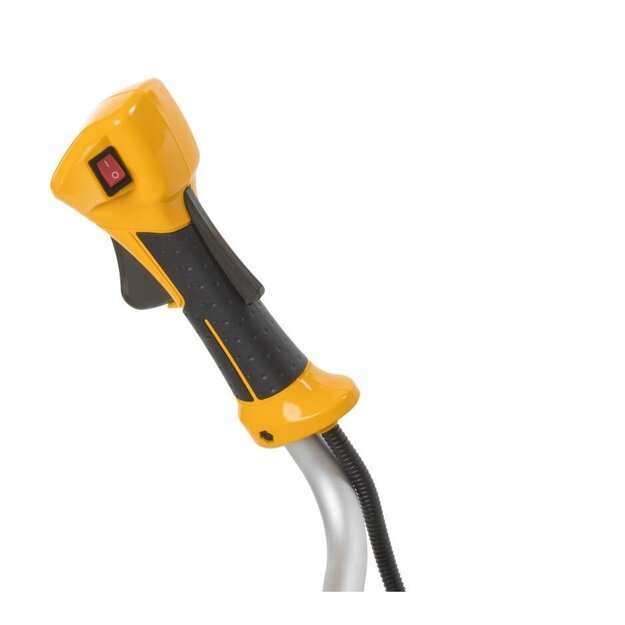 Krūmapjovė benzininė Stiga BC 555 B (keičia SBC 252 D, 287421002/17) 6