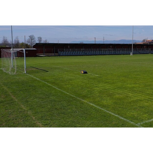 Robotas vejapjovė STIGA A 10000 (bevielis, iki 120 arų)