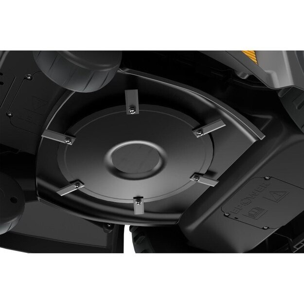 Robotas vejapjovė STIGA A 10000 (bevielis, iki 120 arų)