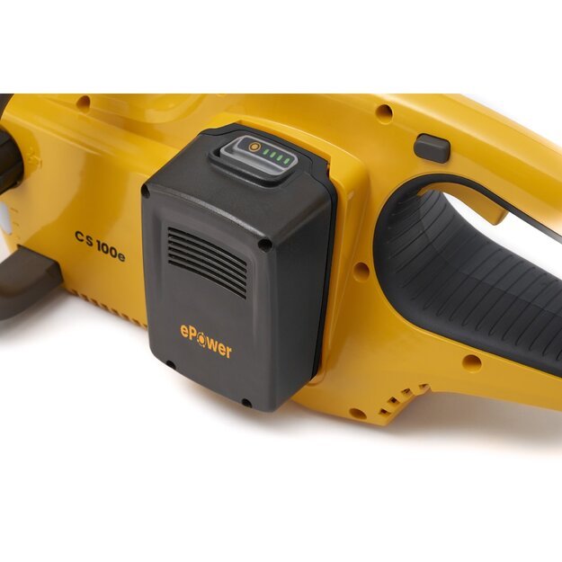 Akumuliatorinis pjūklas STIGA CS 100e Kit (20V - 4Ah baterija komplekte) 3