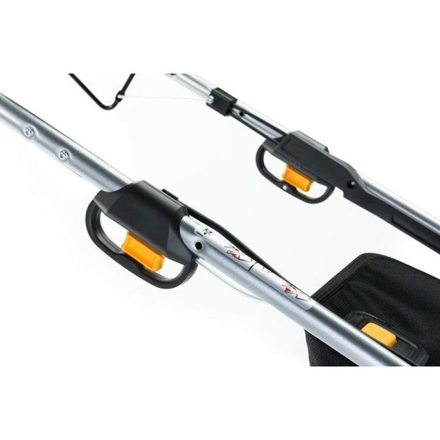 Vejapjovė benzininė STIGA Twinclip 955 V (Honda, 55 cm) 4