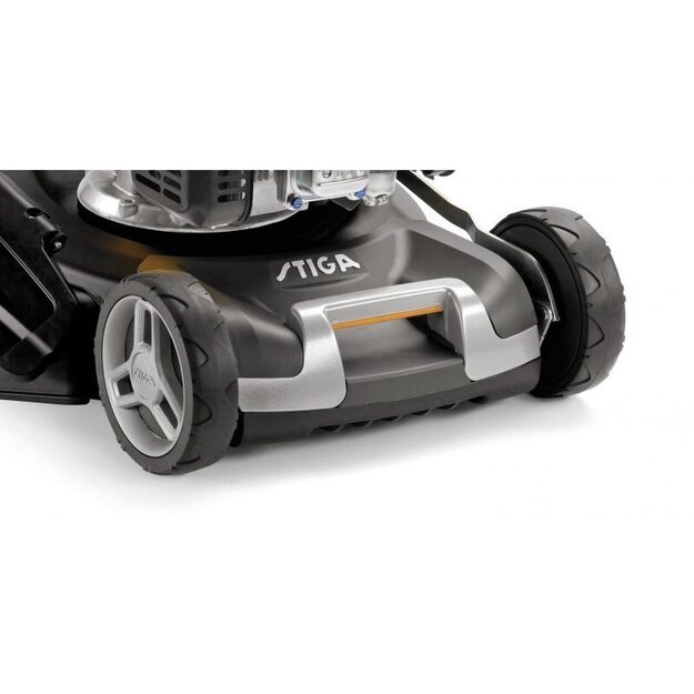 Vejapjovė benzininė STIGA Twinclip 955 V (Honda, 55 cm) 6