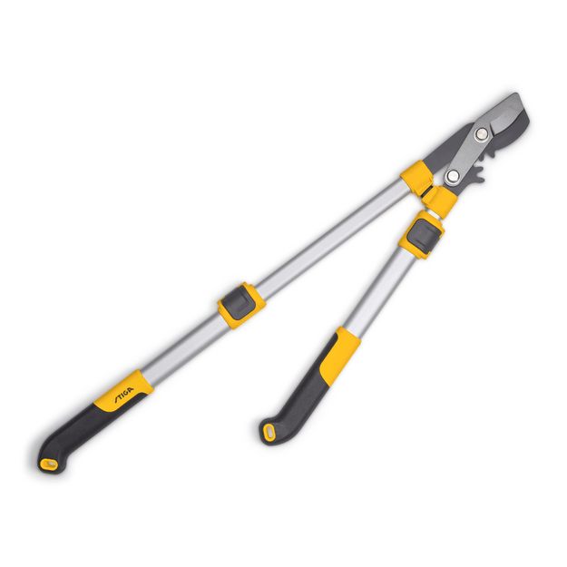 Teleskopinės genėjimo žirklės prasilenk.a&scaron;m.STIGA