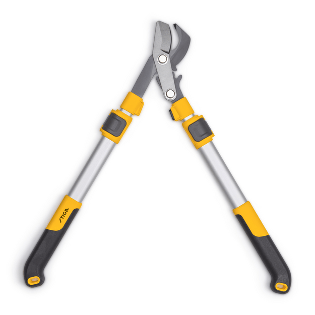 Teleskopinės genėjimo žirklės prasilenk.a&scaron;m.STIGA