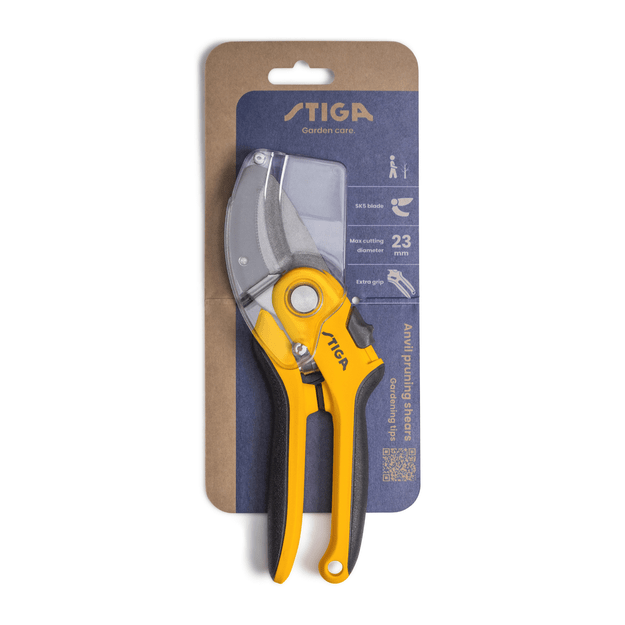 Sekatorius atraminiais a&scaron;menimis STIGA 1