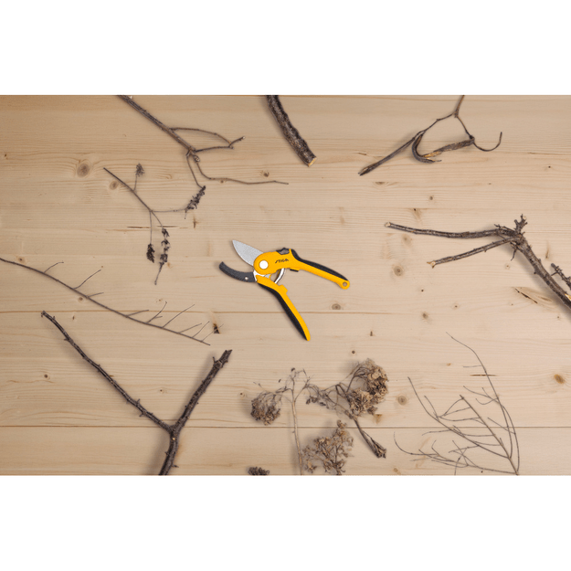 Sekatorius atraminiais a&scaron;menimis STIGA 3