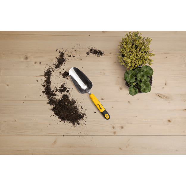 Kastuvėlis rankinis STIGA 3