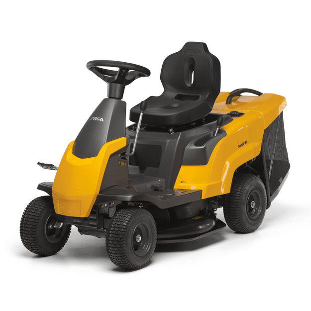 Traktoriukas Stiga Combi 166 (ST 250 ES)