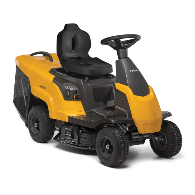 Traktoriukas Stiga Combi 166 (ST 250 ES)