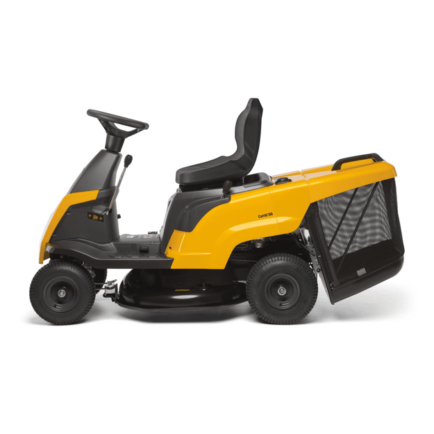 Traktoriukas Stiga Combi 166 (ST 250 ES)