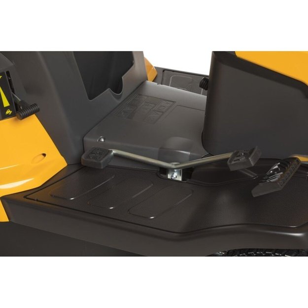 Traktoriukas Stiga Combi 166 (ST 250 ES)