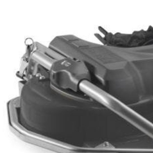 Pjovimo deka Stiga Park Combi Pro 125 Q Plus 3