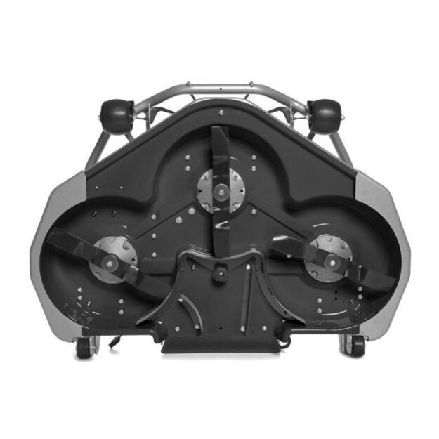 Pjovimo deka Stiga Park Combi Pro 125 Q Plus 1