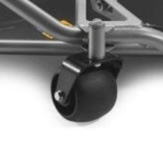 Pjovimo deka Stiga Park Combi Pro 125 Q Plus 2