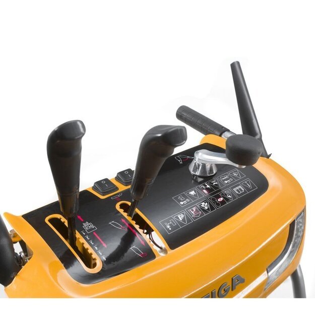 Sniego valytuvas Stiga ST 5262 P