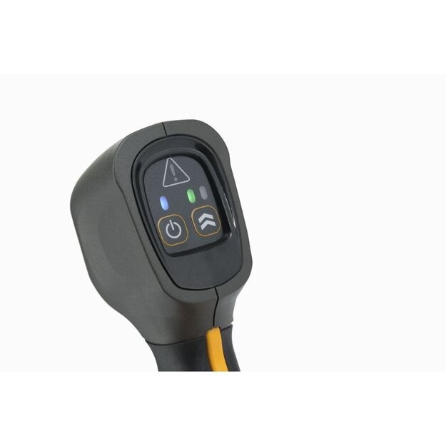 Akumuliatorinė krūmapjovė Stiga BC 700e B (be baterijos)