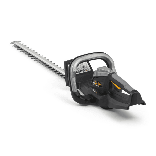 Akumuliatorinės gyvatvorių žirklės Alpina AH 20 Li Kit (20V su baterija ir įkr.)