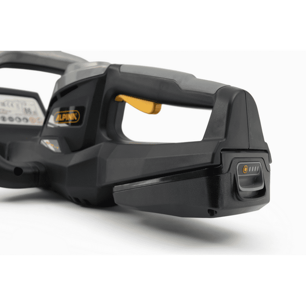 Akumuliatorinės gyvatvorių žirklės Alpina AH 20 Li Kit (20V su baterija ir įkr.)