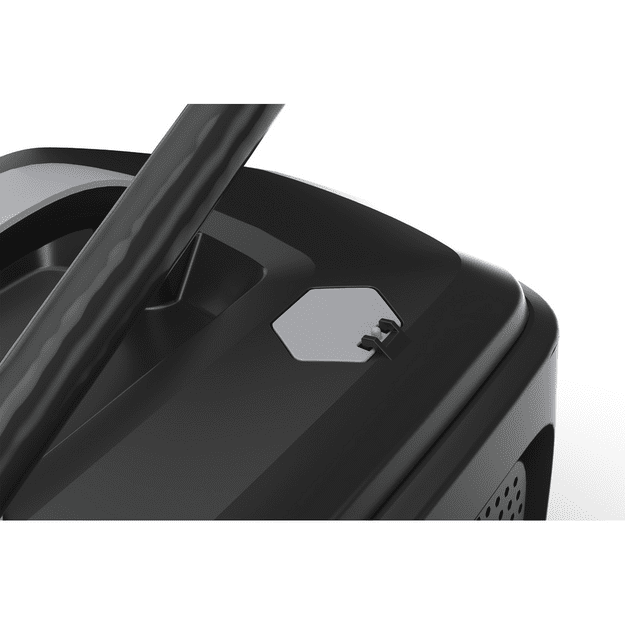 Elektrinė vejapjovė Alpina AL1 38 E (1400W, 38 cm, centrinis a. reg.)