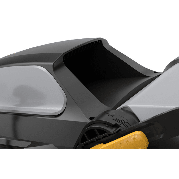 Elektrinė vejapjovė Alpina AL1 38 E (1400W, 38 cm, centrinis a. reg.)