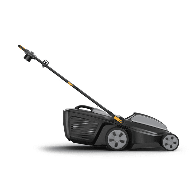 Elektrinė vejapjovė Alpina AL1 38 E (1400W, 38 cm, centrinis a. reg.)