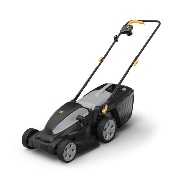 Elektrinė vejapjovė Alpina AL1 38 E (1400W, 38 cm, centrinis a. reg.)