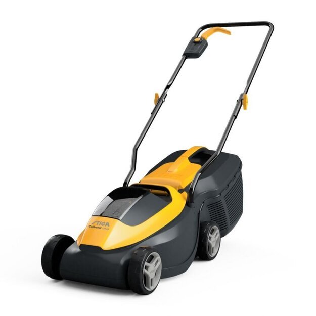 Akum. Vejapjovė Stiga Collector 132e Kit (keičia 291302068/ST1)