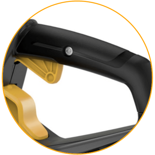 Akum. gyv.žirklės Stiga SHT 900 AE (be baterijos)