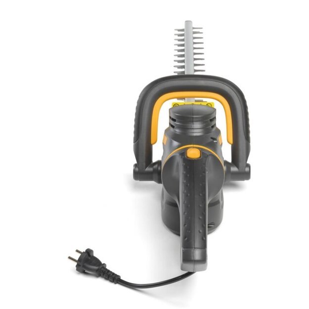 Elektrinės gyvatvorių žirklės Stiga HT 106c (600W) 2