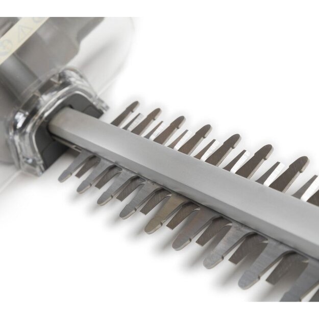 Elektrinės gyvatvorių žirklės Stiga HT 106c (600W) 5