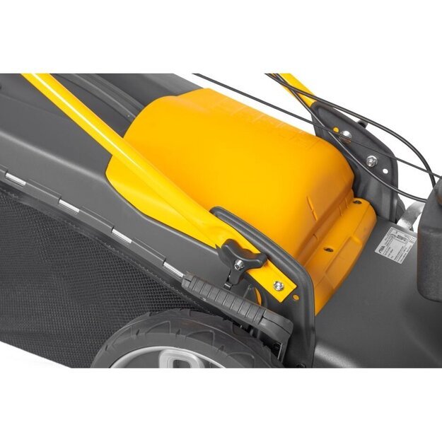 Vejapjovė Stiga Combi 53 SQ (standartinės rankenos)