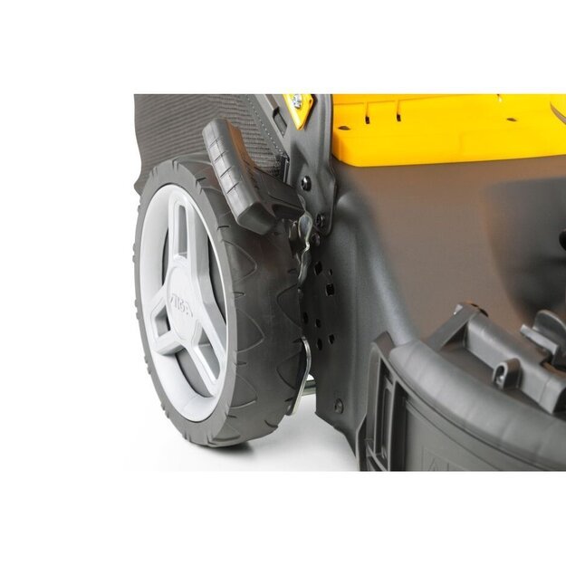 Vejapjovė Stiga Combi 53 SQ (standartinės rankenos)