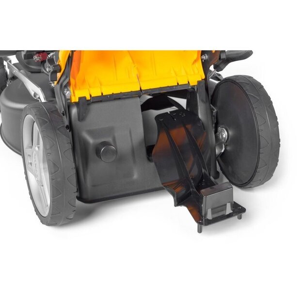 Vejapjovė Stiga Combi 53 SQ (standartinės rankenos)