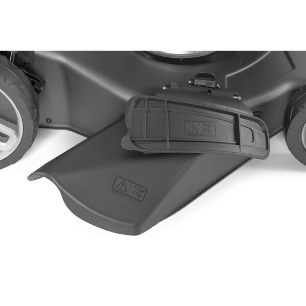 Vejapjovė Stiga Combi 53 SQ (standartinės rankenos)