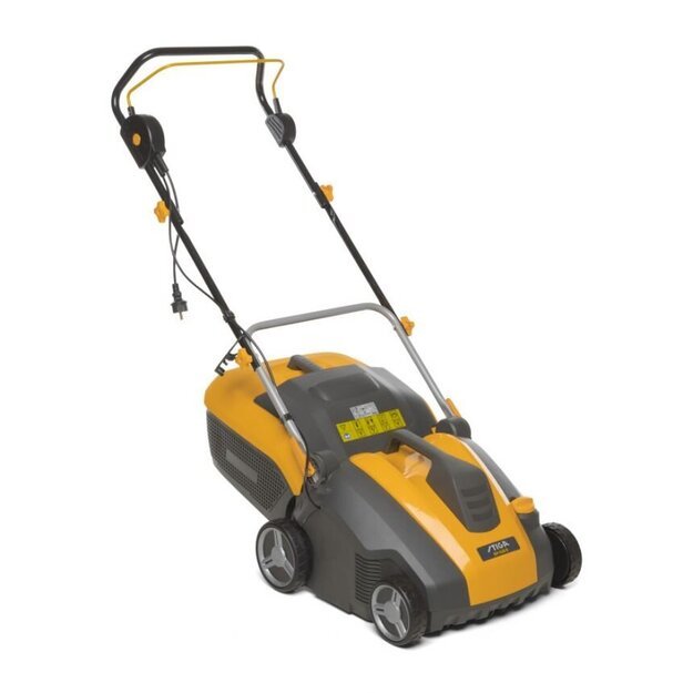 Elektrinis skarifikatorius STIGA SV 415 E