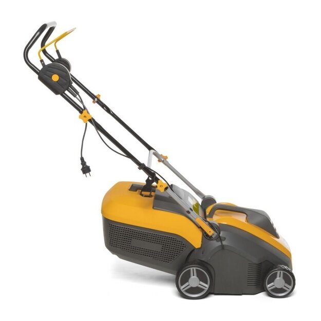 Elektrinis skarifikatorius STIGA SV 415 E